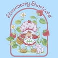 thumbnail image 2 of Men's Strawberry Shortcake Berry Arch  Graphic T-Shirt, 2 of 4