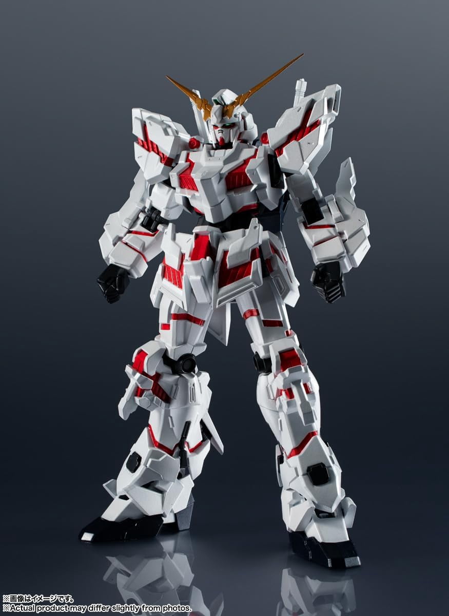 TAMASHII NATIONS, Action Figure, RX-78-2 Renewal, Gundam Universe