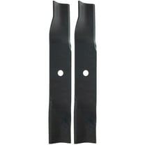CUB CADET 742-05458-5183 High Lift Blade 18.5" 2-PACK
