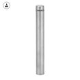 thumbnail image 2 of 4pcs Stainless Steel Advertising Sign Fixing Screws Hollow Glass Standoff Pin (12*120mm), 2 of 3