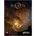 thumbnail image 1 of Modiphius Entertainment : Solasta : Règles de Campagne - Édition Révisée 5E - Livre RPG à Couverture Rigide, 198 Pages, Jeu de Rôle sur Table, 1 of 5