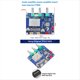 thumbnail image 3 of Placa Amplificadora de Audio TPA3116 de Clase D, Módulo de Audio de Alta Fidelidad, Alta Potencia, Doble Canal, 2 X 50 W, CC 12-15 V., 3 of 5