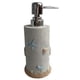 thumbnail image 1 of Set de accesorios de baño Sweet Home Collection Ocean Star, 1 of 1