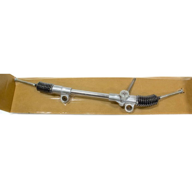 Unisteer 8000440 Manual Rack and Pinion Kit for Ford Mustang