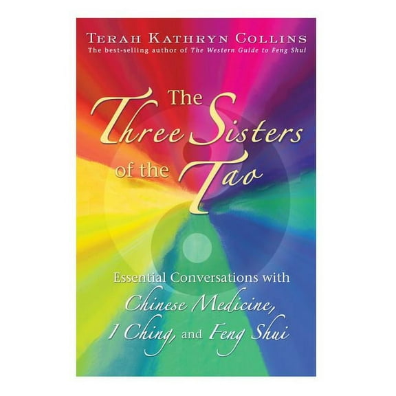 The Three Sisters of the Tao, (Paperback)