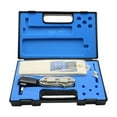 thumbnail image 4 of HF-1000 Digital Push Pull Force Gauge Portable Dynamometer Force Tester Gauge Meter 1000N/ 100Kg/220Lb ,Effortless Precision, 4 of 6