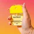 thumbnail image 4 of Nutrius Hand Sanitizer Coco Bliss Spray 30 mL, 4 of 6