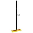 Professional Heavy Duty Snow Rake Snow Broom