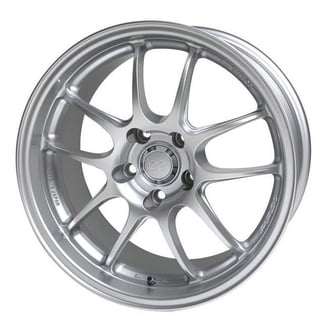 Enkei 18 x 9.5, 5 x 114.3 Bolt Pattern 40 mm Offset 72.6 mm Bore