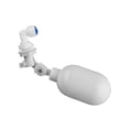 thumbnail image 2 of sweethay Filtro de agua, válvulas de bola flotante, herramienta de riego, peces, acuario, suministros para el hogar, sistema inverso, filtros Piezas de acuario sweethay PT003696-00B, 2 of 6