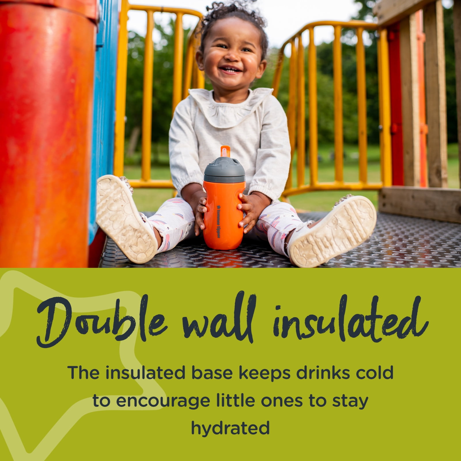 Tommee tippee non spill cheap beaker