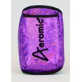 thumbnail image 4 of Aeromic Pouch Belt Special Edition Standard - Purple Sparkle, 4 of 4