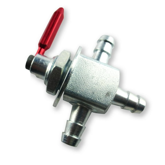 Genuine Dixie Chopper Ball Reserve Valve for Lawn Mowers / 2014 Silver Eagle 2660EFI, 2014 Xcaliber 3366, 2015 Classic, 2015 Magnum, 2016 Classic Rev1, 2250 (2012), 2350 (2010) / 400358