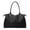 Black, variant on Fnyoxu Travel Duffel Tote,Gym Tote,Carry On Overnight Bags for Women with Trolley Sleeve Wet Pocket,Travel Duffel Bags Hospitals Tote