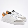 thumbnail image 2 of TENIS NEGRO TOTAL BLANCO 141340, 2 of 3
