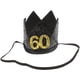thumbnail image 1 of 1pc cumpleaños fiesta sombrero decorativo sombrero de corona creativa sombrero sombrero único, 1 of 5