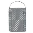 thumbnail image 2 of TotesBabe -Porte bouteille double Dotty, 2 of 3