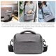 thumbnail image 4 of Bolso de cámara Cámara de nylon Almacenamiento Bolsa de viaje Cámara de viaje Bolsa Bolsa Bolsa, 4 of 5
