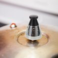 thumbnail image 2 of Pressure Cooker Accessories Valve Replacement Valves Cookers Pot Cover Metal, 2 of 6