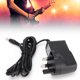 thumbnail image 3 of Fuente De Alimentación Para Pedal De Guitarra, Adaptador De Corriente CC De 9 V Para Pedales De Efectos, Pedalera De Efectos Múltiples, 190 Cm, 3 of 7