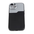 thumbnail image 1 of Elegante Cubierta Del Teléfono, Peso Ligero Del Apretón De La Comodidad De La Cubierta Protectora Del Teléfono Celular Para IOS 15, 1 of 7