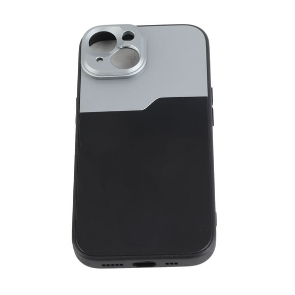 Elegante Cubierta Del Teléfono, Peso Ligero Del Apretón De La Comodidad De La Cubierta Protectora Del Teléfono Celular Para IOS 15