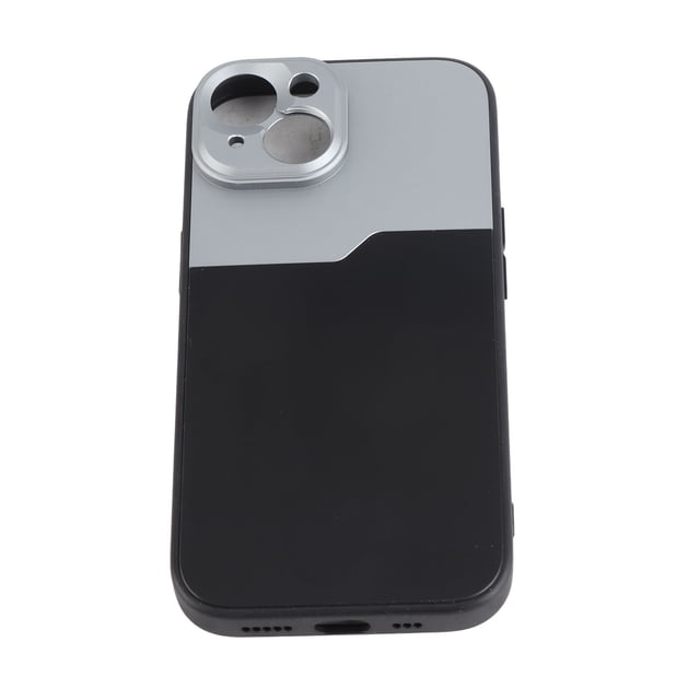 Elegante Cubierta Del Teléfono, Peso Ligero Del Apretón De La Comodidad De La Cubierta Protectora Del Teléfono Celular Para IOS 15