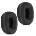 thumbnail image 1 of Replacement Ear Pads Compatible with  MAJOR II Headphones Ear Cushions Earcups Memory Foam & Protein Leather, 1 of 7