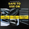 thumbnail image 4 of Meguiar’s Waterless Wash Kit - Gently Cleans, Adds Shine, and Protects Without Water, 4 of 10