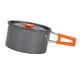 thumbnail image 1 of Olla de camping ligera, antiadherente, compacta, para agua hirviendo 17CMX17CMX9.5cm, 1 of 9