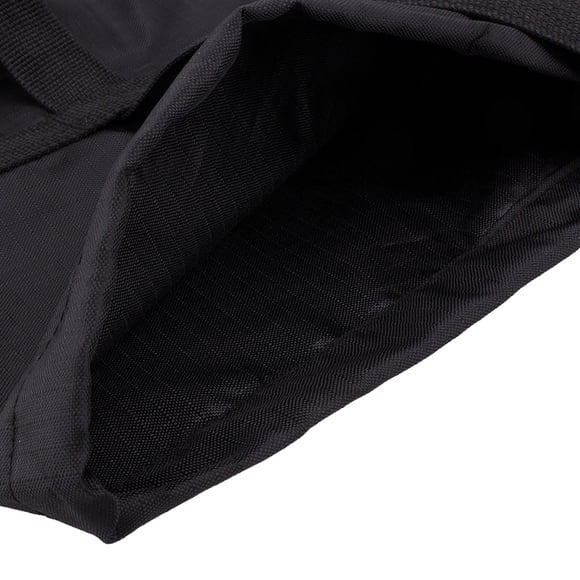 Sleeping Bag Stuff Sack, Large Capacity 4 Straps Compression Stuff Bag Wear Resistance Drawstring Opening  for Outdoor Use