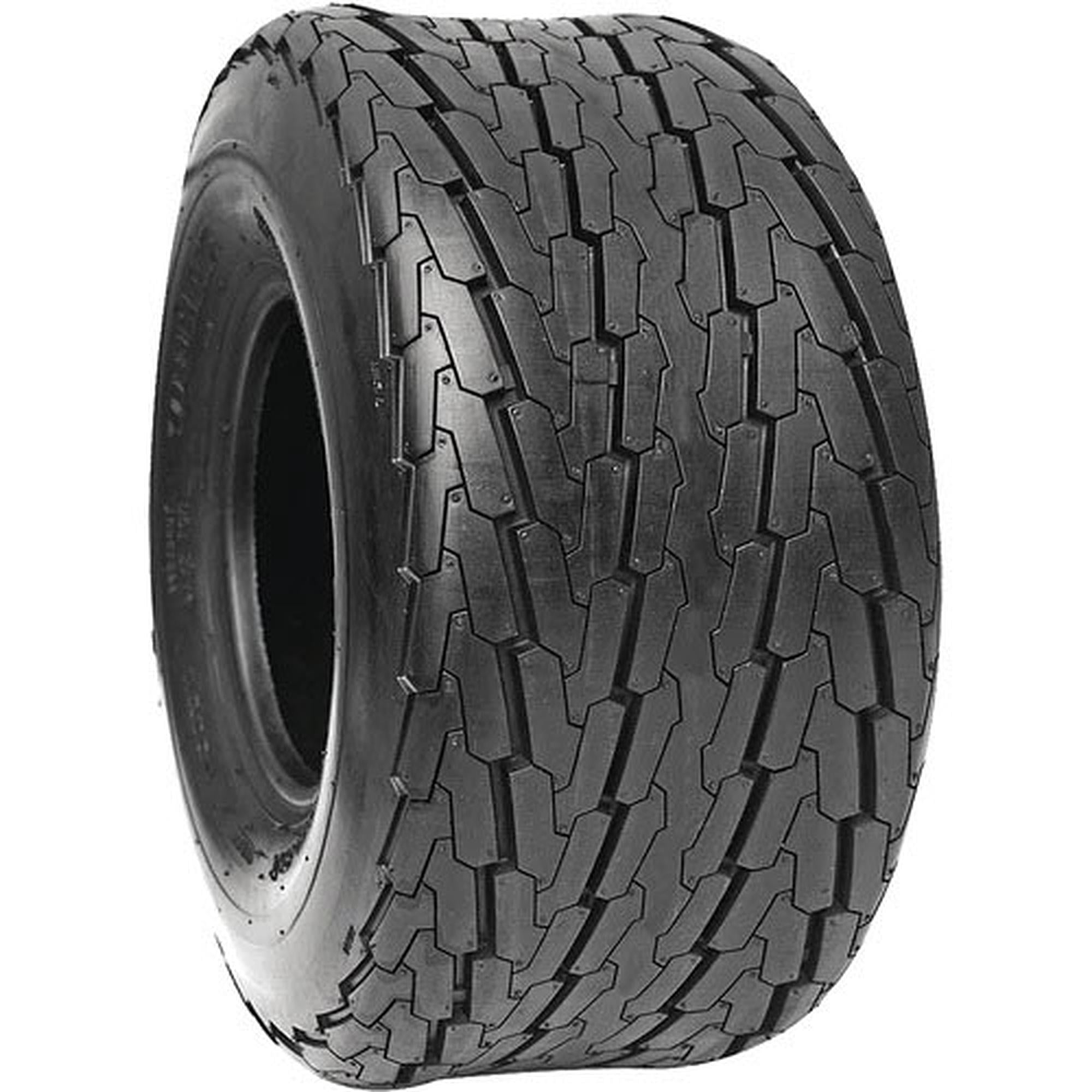 Hi Run Boat Trailer - SU03 18.5X8.50-8 78T C Trailer Tire
