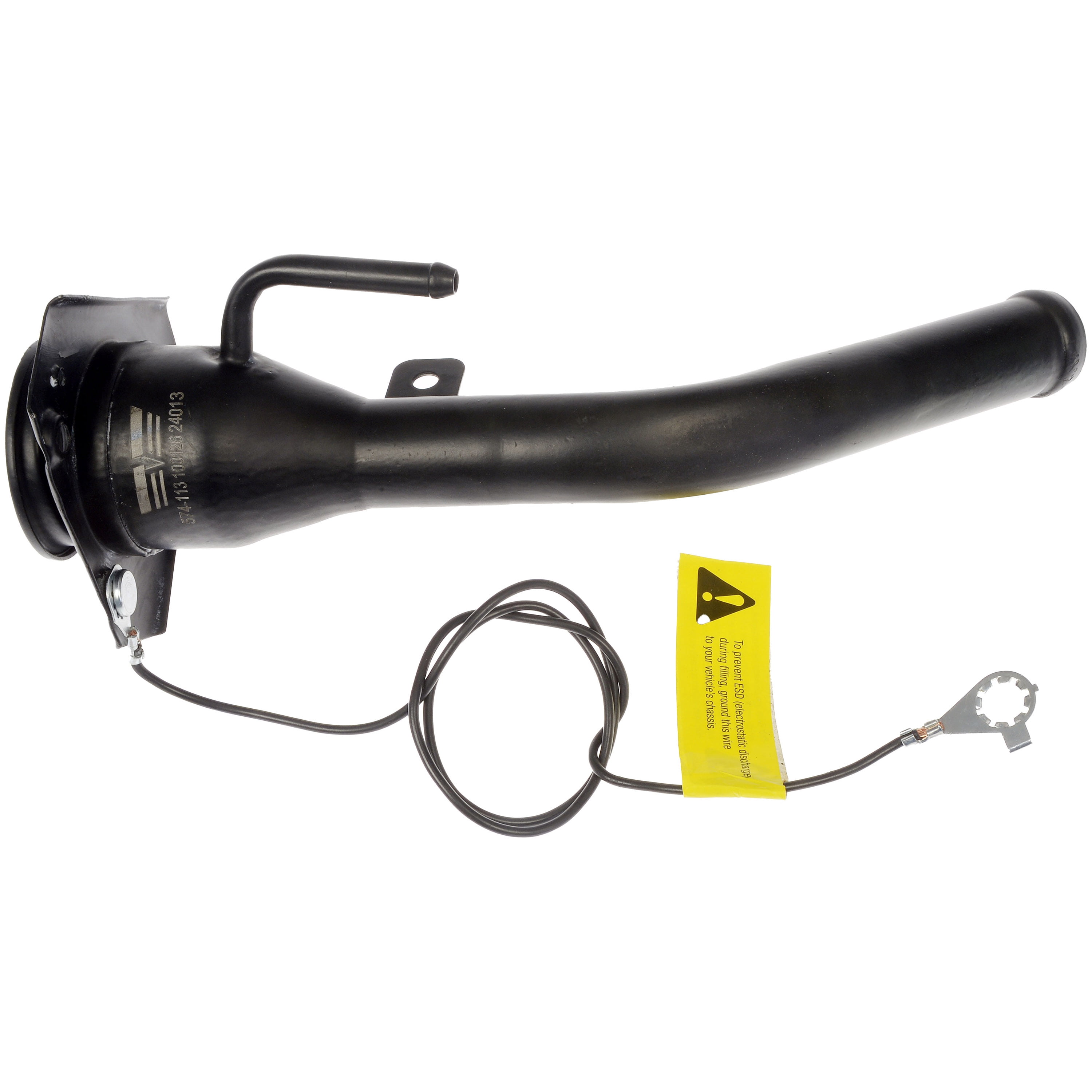 Dorman 574-113 Fuel Filler Neck for Specific Chevrolet / GMC Models