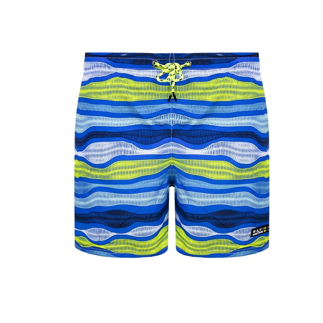 TRAJE DE BAÑO CORTO PARA NIÑO SECADO RÁPIDO MAUI AND SONS 323333