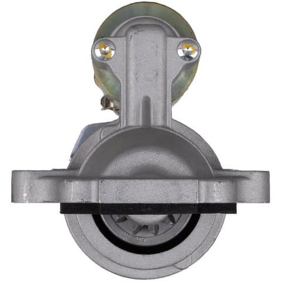 DENSO Auto Parts Starter Motor P/N:280-5320 Fits select: 2001-2011 FORD RANGER, 2001-2009 MAZDA B2300
