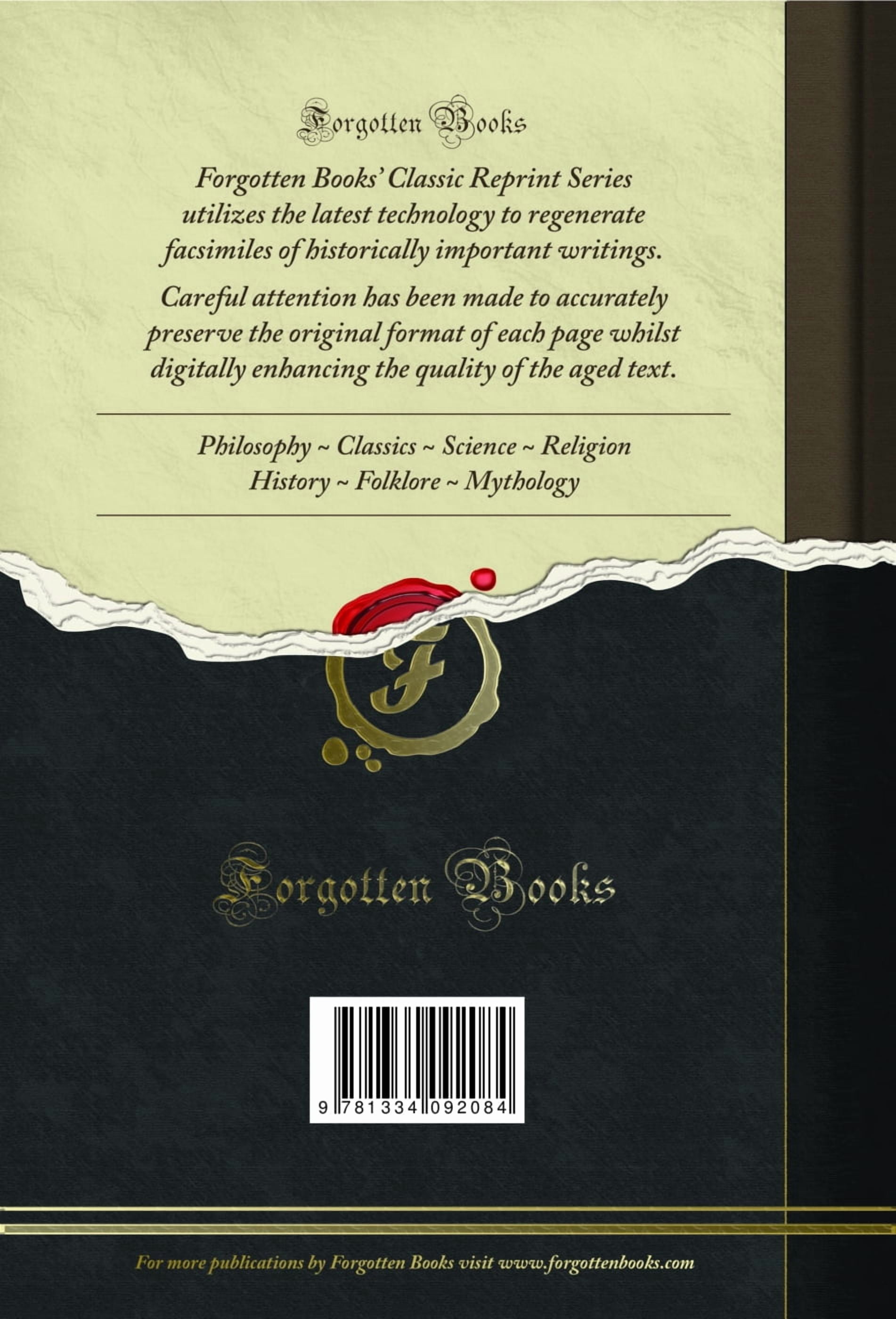 The Abney Level Handbook (Classic Reprint)