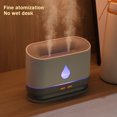 thumbnail image 4 of Humidificador con difusor de aire, difusor de aceites esenciales aromáticos USB, portátil para el hogar y la Oficina, 4 of 8