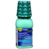 Sunmark Mint Loperamide Hydrochloride Oral Suspension, 4 Fl. Oz.