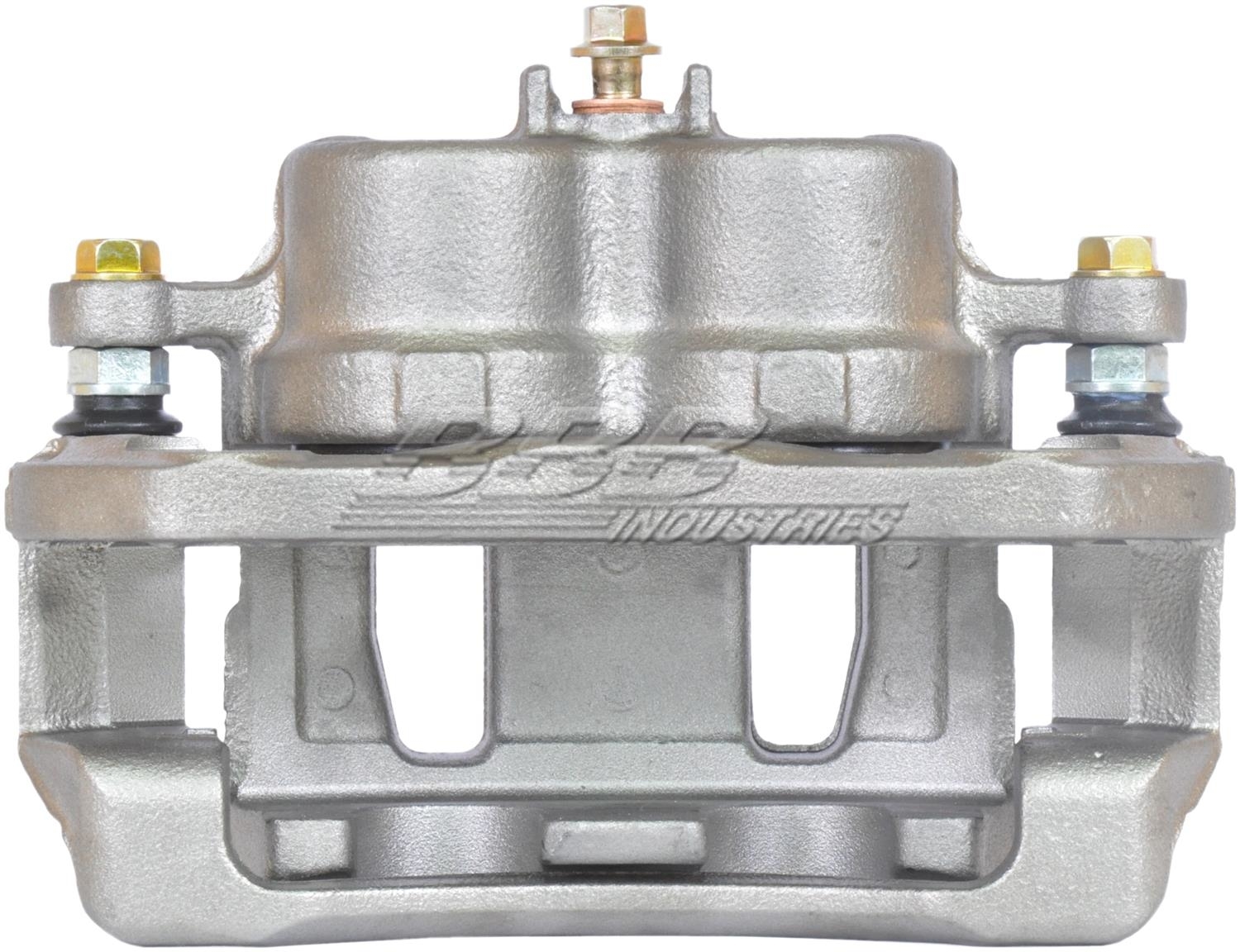 TERREPOWER formerly BBB Industries 99-00838B Reman Caliper w/installation Hardware