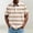 Khaki, variant on Men's Collared Shirts Short Sleeve with Pocket Big and Tall Solid Color Breathable Button Turndown Blouse