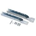 thumbnail image 5 of Soporte para puerta de garaje HOME MASTER HARDWARE de acero ajustable, 5 of 5