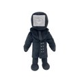 thumbnail image 1 of Juguetes Muñeco de peluche Juguete de regalo Estilo de dibujos animados Muñeca de trapo para niños Muñeca, 1 of 5