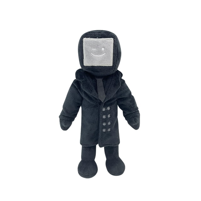 Juguetes Muñeco de peluche Juguete de regalo Estilo de dibujos animados Muñeca de trapo para niños Muñeca