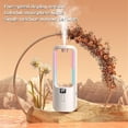 thumbnail image 5 of Diffuser Rechargeable Air Freshener Fragrance Essential Oil Diffuser Home Living Bedroom Toilet Fragrance Hotel Humidifier, 5 of 5