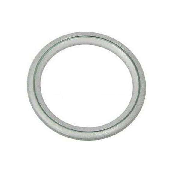Oil Drain Plug Gasket - Compatible with 2004 - 2009 Audi S4 2005 2006 2007 2008