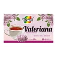 thumbnail image 1 of Té Therbal Valeriana 25 sobres de 1 g c/u, 1 of 2