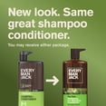 thumbnail image 3 of Every Man Jack Tea Tree Daily 2-in-1 Shampoo and Conditioner for Men, Naturally Derived, 16 oz, 3 of 11