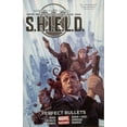 thumbnail image 1 of S.H.I.E.L.D. (4th Series) TPB #1 VF ; Marvel Comic Book, 1 of 1