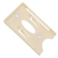 thumbnail image 1 of BRIGHTFUFU Portatarjetas Para Con Ventosa Resistente Compatible Con Pases De Estacionamiento Y Tarjetas, 1 of 7