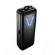 thumbnail image 2 of Fiudx Purificador de Aire Usb, Diseño Miniportátil, Funcionamiento Silencioso, Ambientador de Iones Negativos, Elimina Olores de Cocina, Mejora La Calidad Del Sueño, Tamaño Compacto, Tecnología Silen, 2 of 2